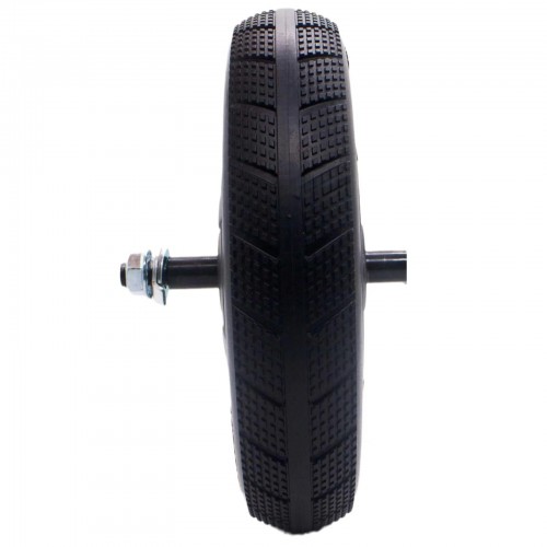 8.5-inch Scooter Hub Motorpicture4