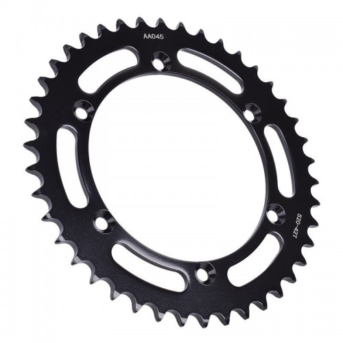 Steel Rear Sprocket 520-42T for Kawasaki KLX250 1989-1997picture6