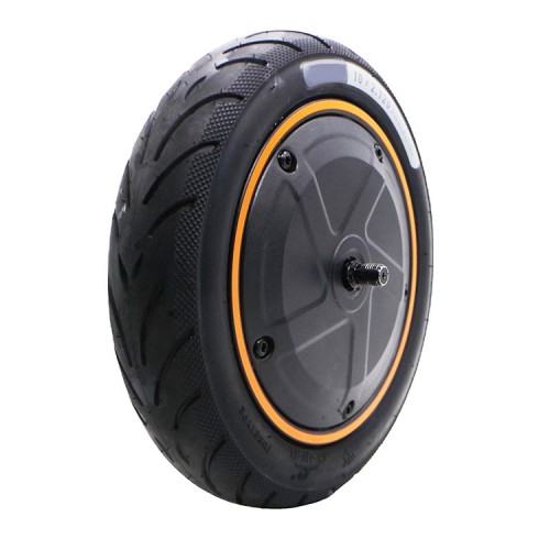 10-inch electric scooter hub motor, DC brushlesspicture2