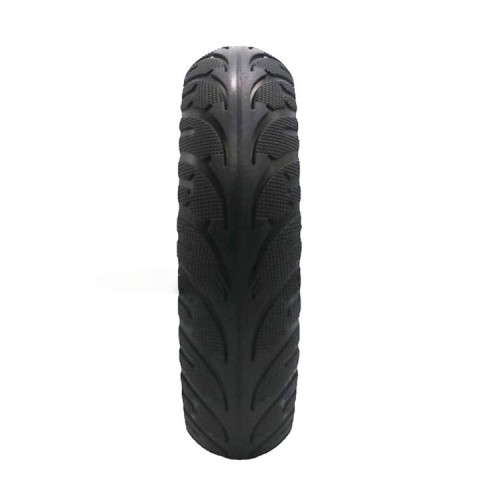 8-inch electric scooter front wheel auxiliary wheelpicture4