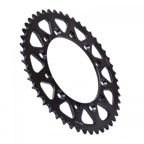 Steel Rear Sprocket 520-47T for Yamaha WR250 WR450 2012-2016picture3