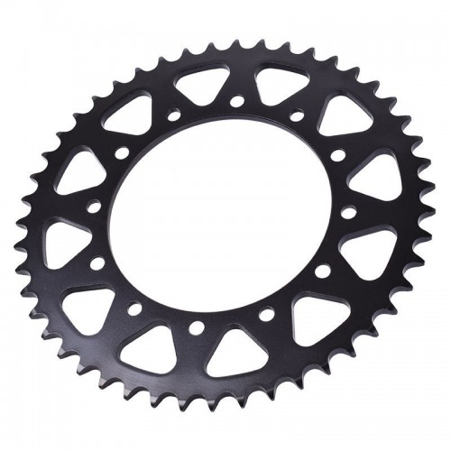Steel Rear Sprocket 520-47T for Yamaha WR250 WR450 2012-2016picture2