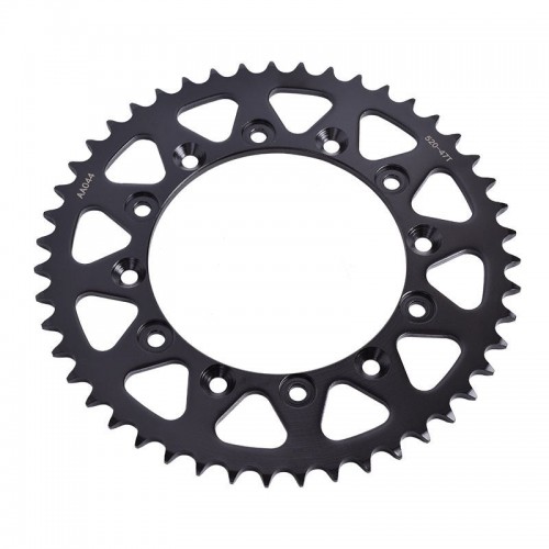 Steel Rear Sprocket 520-47T for Yamaha WR250 WR450 2012-2016picture6