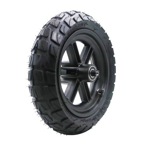 8.5-inch rear wheel disc brake assist wheel for scooterspicture3