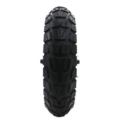 8.5-inch rear wheel disc brake assist wheel for scooterspicture4
