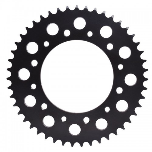 Motorcycle Steel Rear Sprocket 520-47T For Honda CRF150 F-6,7,8,9,A,B,C,D,E,F,G,H,J 2006-2018picture2