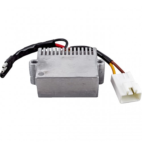 Voltage Regulator Rectifier for Arctic Cat F8 Firecat 800 EFI LXR/EXT/Sno Pro L/C Snowmobiles (2011, 2013)0630-242picture3