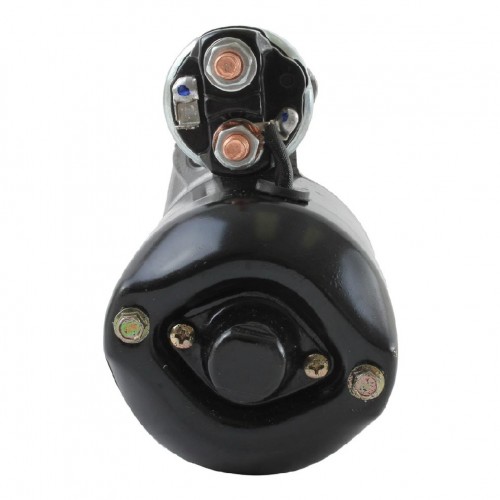 Car Starter Motor For Cummins 4996709picture2