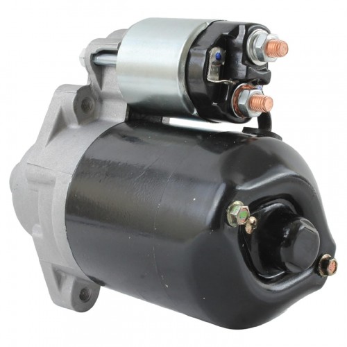 Car Starter Motor For Cummins 428000-712picture4