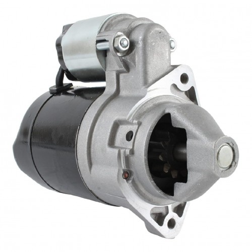 Car Starter Motor For Cummins 428000-712picture5