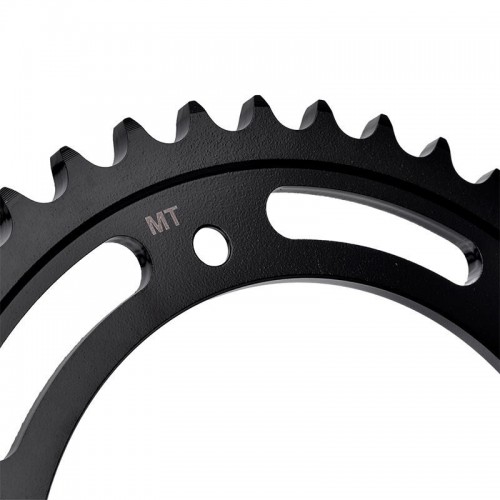 Rear Sprocket Carburizing Steel 525-42T for Suzuki DR650 1996-2024picture2
