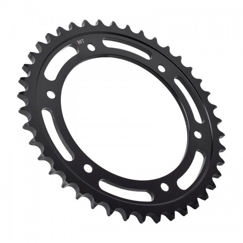 Rear Sprocket Carburizing Steel 525-42T for Suzuki DR650 1996-2024picture3