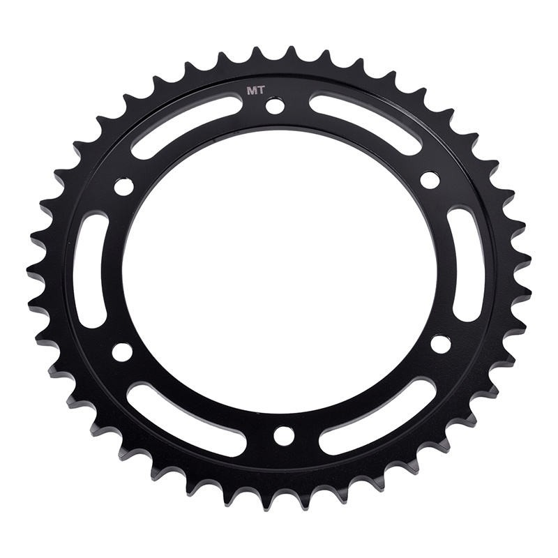 Rear Sprocket Carburizing Steel 525-42T for Suzuki DR650 1996-2024