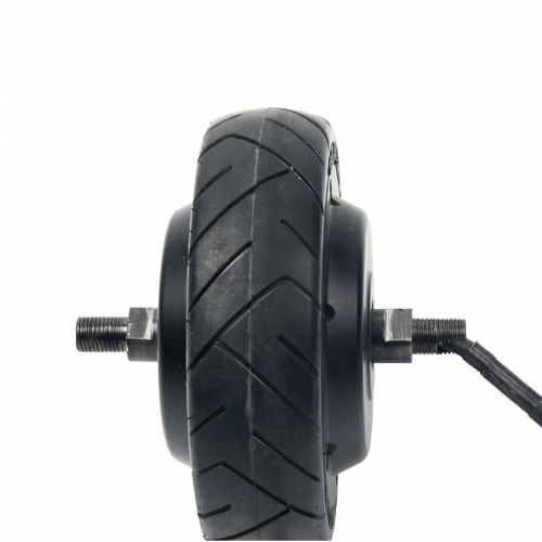 5-inch 24V 250W Scooter DC Brushless Hub Motorpicture3