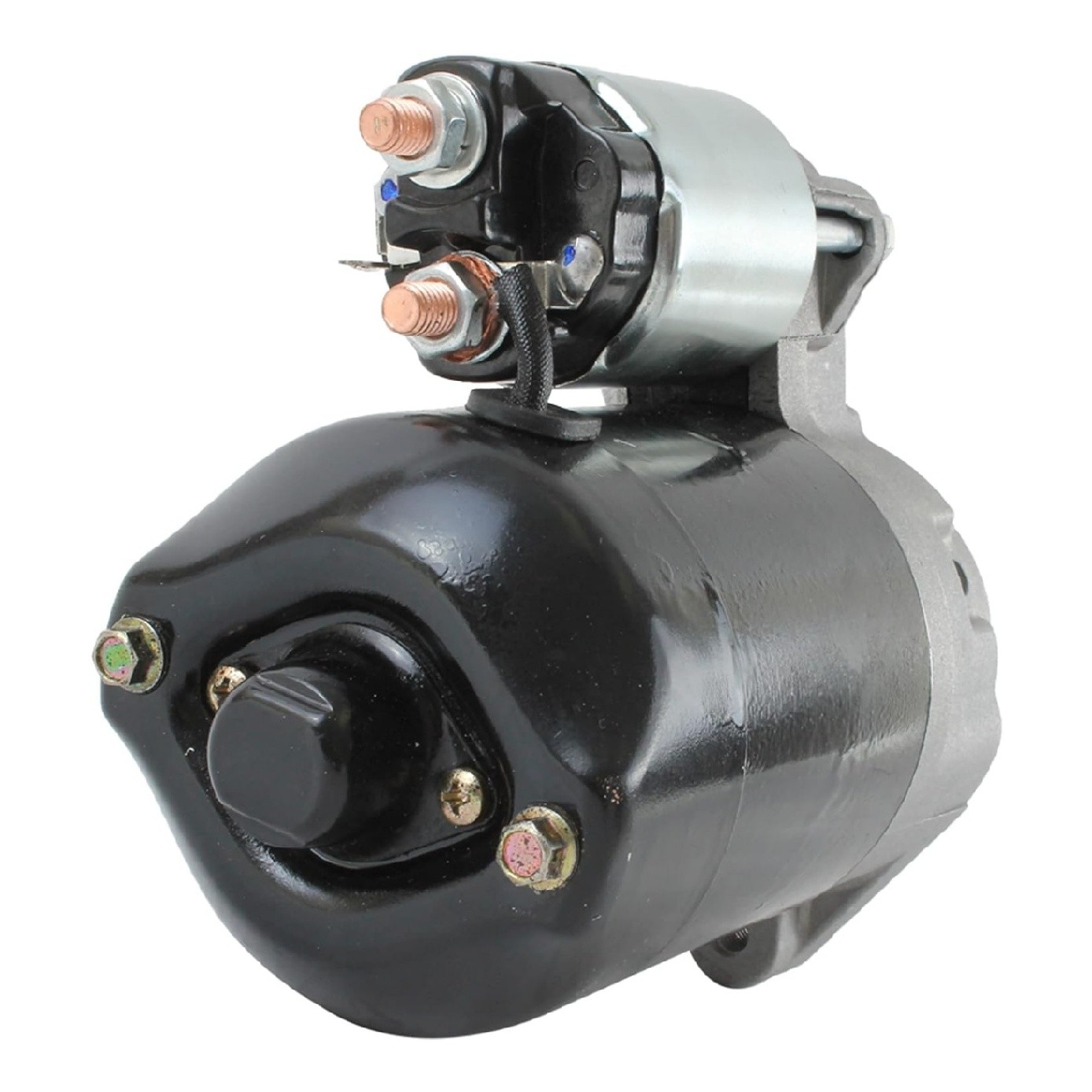 Car Starter Motor For Cummins 428000-7120