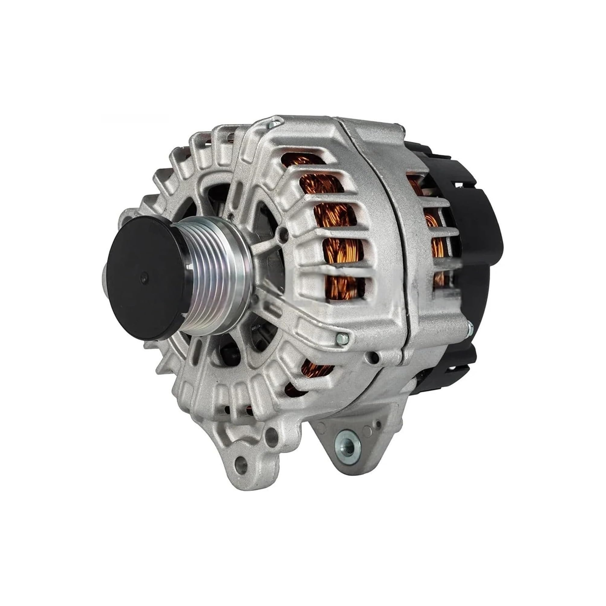 Alternator Compatible With AUDI A6 C7 2.0 TDI FG20S014