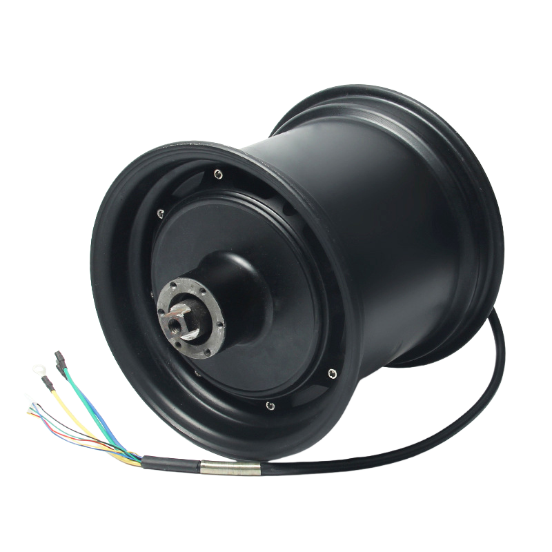 48-60V DC brushless motor 500-1000W electric vehicle