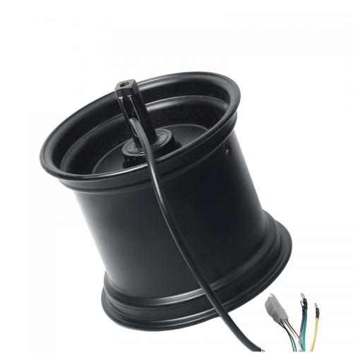 48-60V DC brushless motor 500-1000W electric vehiclepicture2