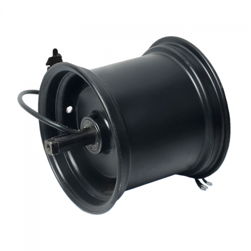 48-60V DC brushless motor 500-1000W electric vehiclepicture3