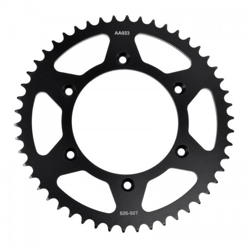 Rear Sprocket 520-50T for KTM 125 EXC 125MX 125SX 125XC-W 144SX 150EXC 150XC 150XC-W 200EXC 250EXC 250XC 250XC-Fpicture2