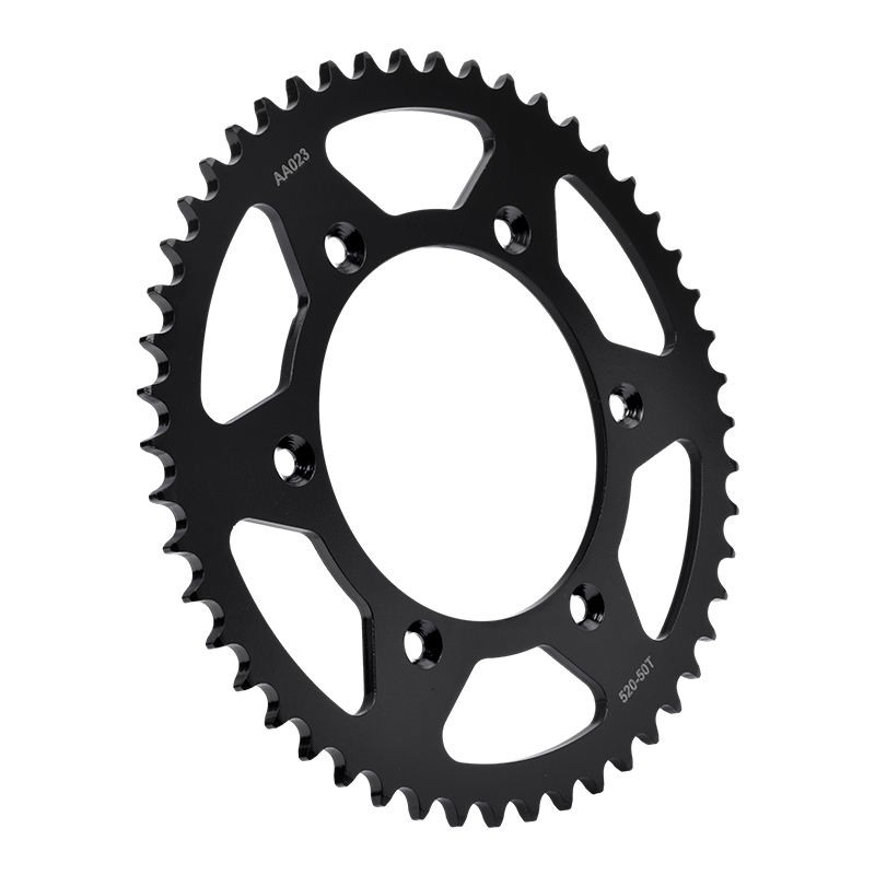 Rear Sprocket 520-50T for KTM 125 EXC 125MX 125SX 125XC-W 144SX 150EXC 150XC 150XC-W 200EXC 250EXC 250XC 250XC-F