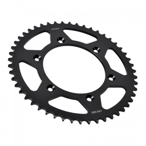 Rear Sprocket 520-50T for KTM 125 EXC 125MX 125SX 125XC-W 144SX 150EXC 150XC 150XC-W 200EXC 250EXC 250XC 250XC-Fpicture5