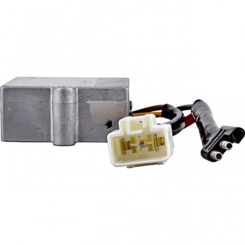 Voltage Regulator Rectifier for Arctic Cat T 500 EFI L/C Snowmobile (2008-2009)0630-242picture2
