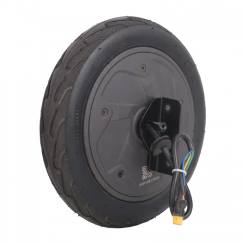 6.5-inch electric skateboard brushless hub motorpicture2
