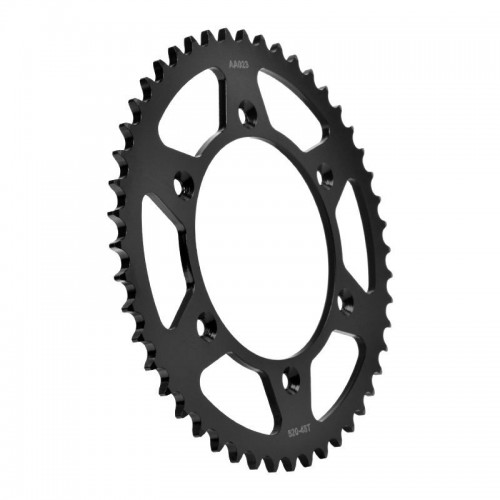 520-48T Rear Sprocket for Husqvarna 150TE 250TC 250TE 350FX 450FC for KTM 125 Enduro 150EXCpicture4