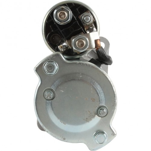 Car Starter Motor For Opel 8000048picture4