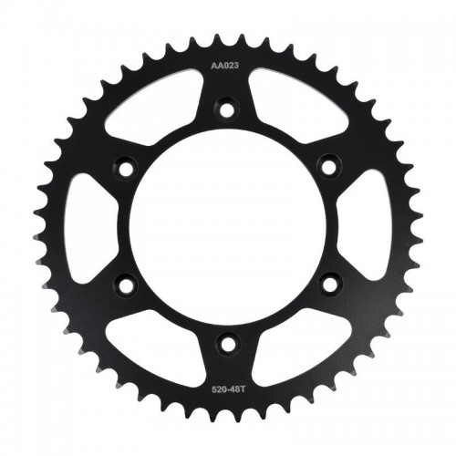 520-48T Rear Sprocket for Husqvarna 150TE 250TC 250TE 350FX 450FC for KTM 125 Enduro 150EXCpicture5