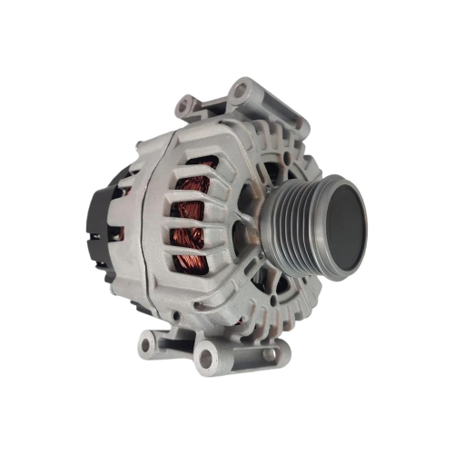 Alternator Compatible For AUDI FG20S026picture2