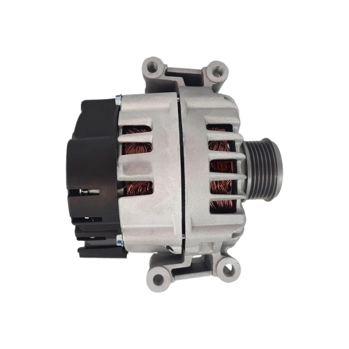 Alternator Compatible For AUDI FG20S026picture4