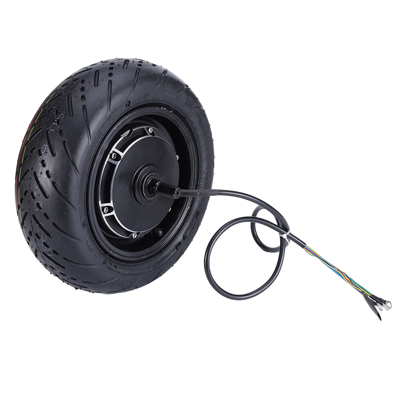 90/65-6.5 Scooter DC Brushless Hub Motor