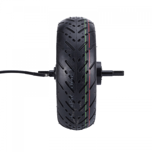 90/65-6.5 Scooter DC Brushless Hub Motorpicture3