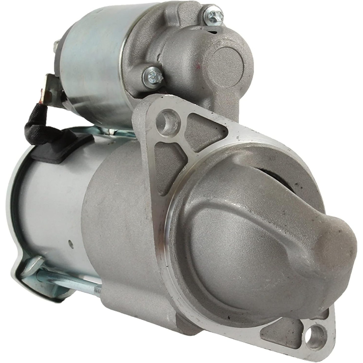 Car Starter Motor For Opel 108-02