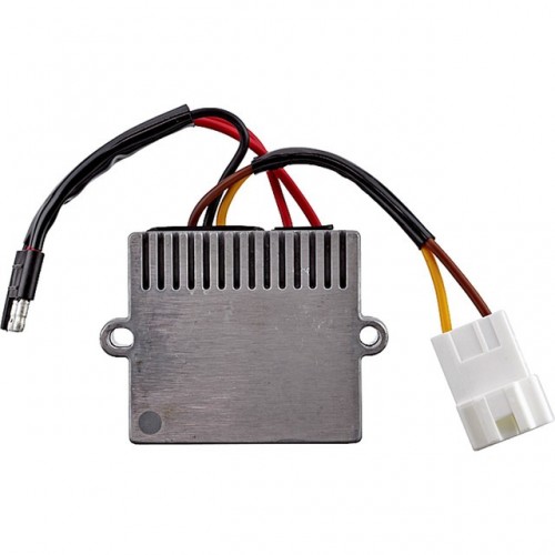 Voltage Regulator Rectifier for Arctic Cat ZR 8000 El Tigre/Limited/LXR/Sno Pro Snowmobiles (2014-2017) 0630-242picture2