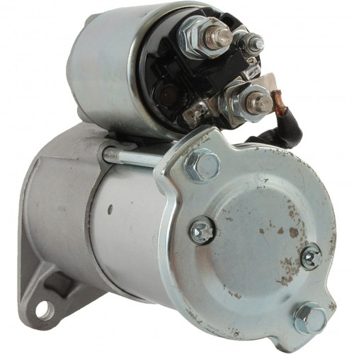 Car Starter Motor For Opel 108-02picture4