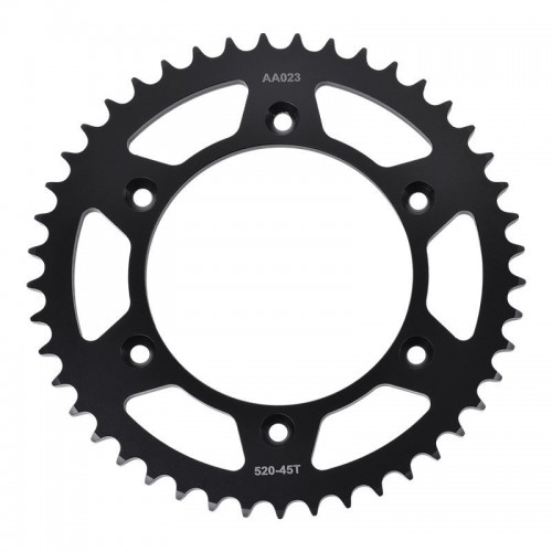 Rear Sprocket Chain 45T for KTM Road 400 EXC 450 EXC 450SMR 525 EXC 690 Enduro for Husaberg FC350 FC400 FE650Epicture2