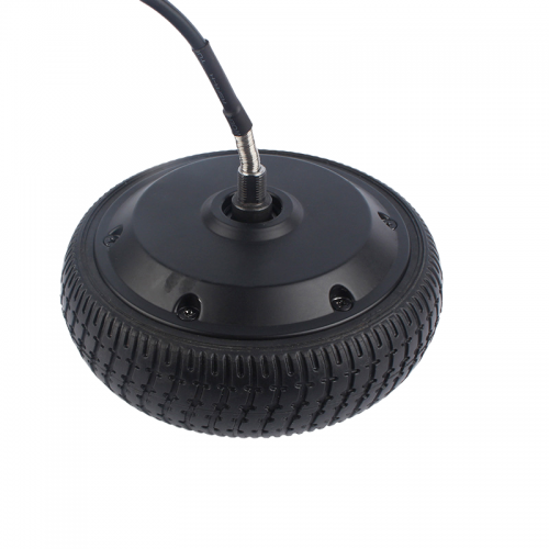 6.5-inch brushless hub motor 24V DC electric scooterpicture2