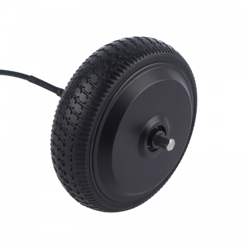 6.5-inch brushless hub motor 24V DC electric scooterpicture3