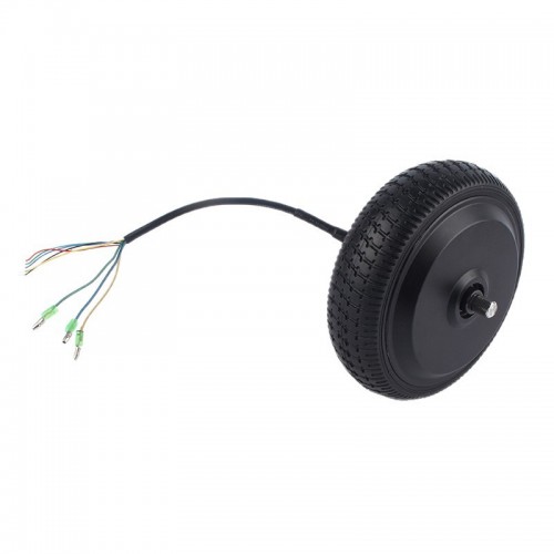 6.5-inch brushless hub motor 24V DC electric scooterpicture4