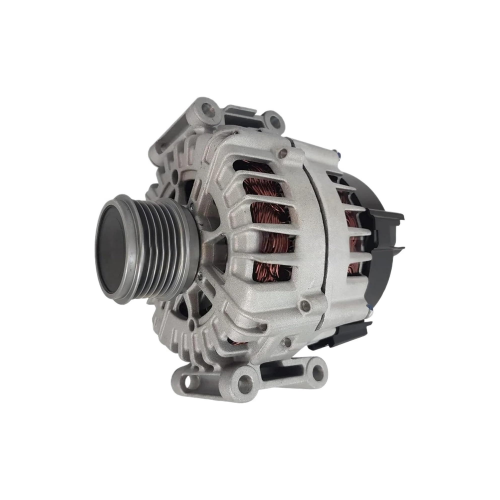 Alternator Compatible For AUDI A4 B8 A5 A6 A7 Q5 2.0 TFSI FG20S028picture2