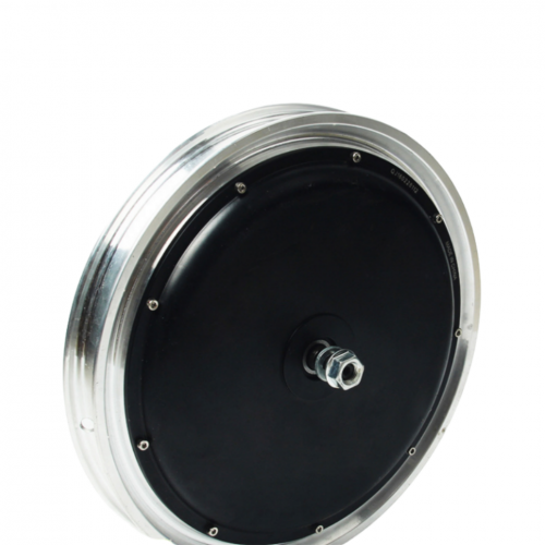 16-inch 60V 500W unicycle motor Brushless DCpicture2