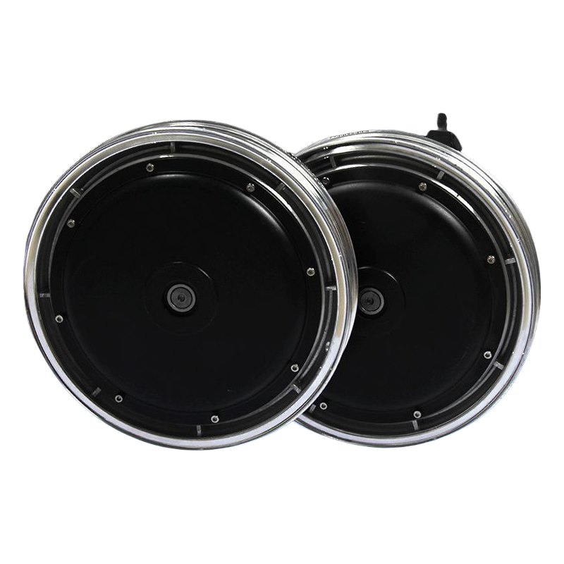 6.5-inch 8-inch Single-sided Hub Electric Scooter Motor