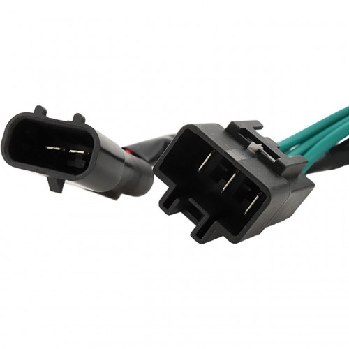 Voltage Regulator Rectifier for Arctic Cat ZR5000 LXR Snowmobile (2014-2017)  0630-288picture2