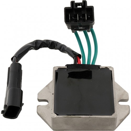 Voltage Regulator Rectifier for Arctic Cat ZR5000 LXR Snowmobile (2014-2017)  0630-288picture3