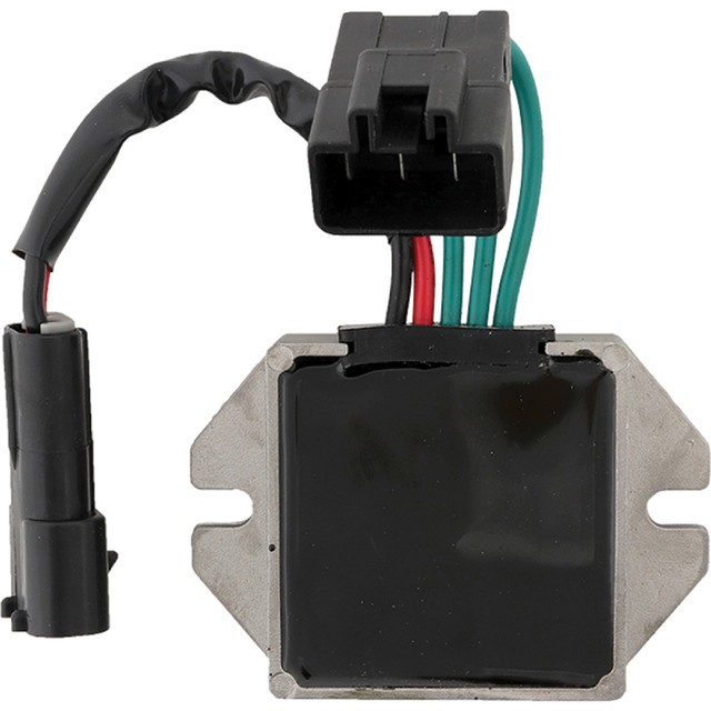 Voltage Regulator Rectifier for Arctic Cat XF9000 Cross Country/High Country Snowmobiles (2014-2016) 0630-288