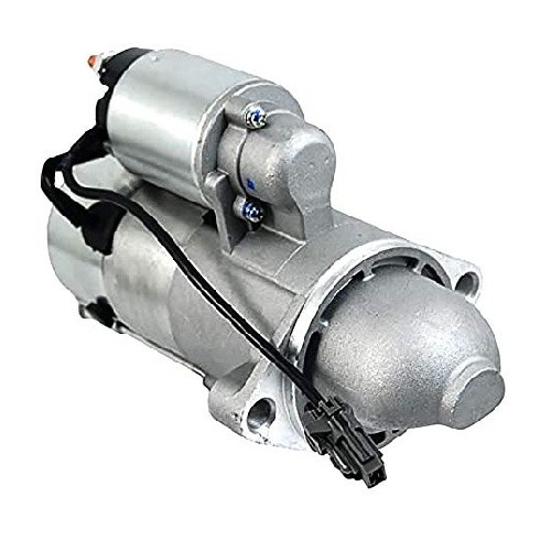 Car Starter Motor For PEUGEOT 114159