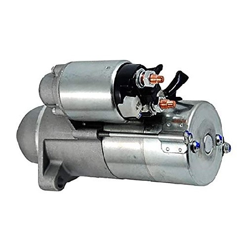 Car Starter Motor For PEUGEOT 96627034picture3